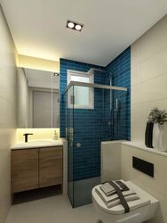 Park Green (D19), Condominium #568182221